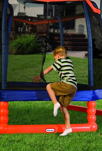 Little Tikes 7' Trampoline in Saudi Arabia
