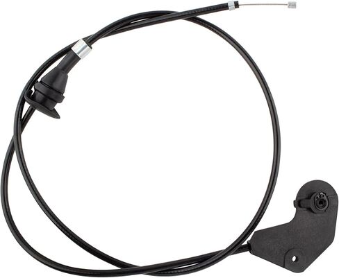 ل 51238176595 كابل تحرير غطاء المحرك يناسب BMW E39 523i 525i 528i 530i 540i M5 سلك كابل بودين 51 23 8 176 595 ، 912-457 in Kuwait