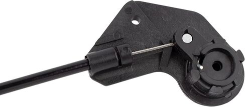 ل 51238176595 كابل تحرير غطاء المحرك يناسب BMW E39 523i 525i 528i 530i 540i M5 سلك كابل بودين 51 23 8 176 595 ، 912-457 in Kuwait