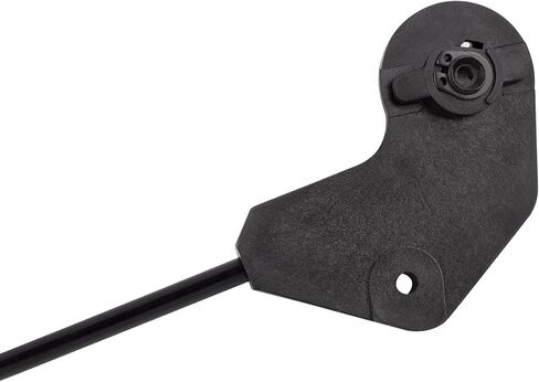 ل 51238176595 كابل تحرير غطاء المحرك يناسب BMW E39 523i 525i 528i 530i 540i M5 سلك كابل بودين 51 23 8 176 595 ، 912-457 in Kuwait