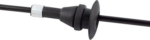 ل 51238176595 كابل تحرير غطاء المحرك يناسب BMW E39 523i 525i 528i 530i 540i M5 سلك كابل بودين 51 23 8 176 595 ، 912-457 in Kuwait