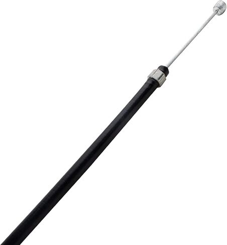 ل 51238176595 كابل تحرير غطاء المحرك يناسب BMW E39 523i 525i 528i 530i 540i M5 سلك كابل بودين 51 23 8 176 595 ، 912-457 in Kuwait