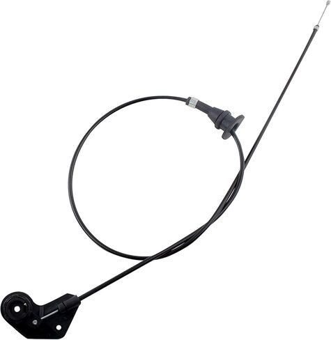 ل 51238176595 كابل تحرير غطاء المحرك يناسب BMW E39 523i 525i 528i 530i 540i M5 سلك كابل بودين 51 23 8 176 595 ، 912-457 in Kuwait