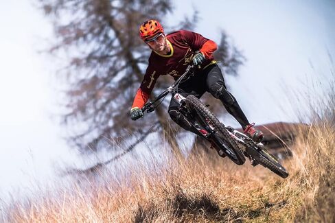 BUCKLOS 27.5/29 inch Thru Axle Boost MTB Wheelset, Front 15 * 110mm Rear 12 * 148mm Disc Brake Mountain Bike Wheel, AL6061 32H 1.9/2.5 Double Wall Clincher Dual, Fit 8 9 10 11 Speed Cassette XC AM DH… in Kuwait