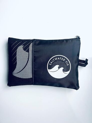 Surf Wetsuit Changing Mat With Handles | Portable Waterproof Wetsuit Dry Bag | Used for Surfing Kitesurfing Paddleboarding Kayaking Beach Triathlon Gear in Saudi Arabia