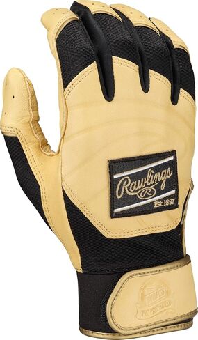 Rawlings | PRO Preferred Baseball Batting Gloves | Adult Sizes | Multiple Colors in Saudi Arabia