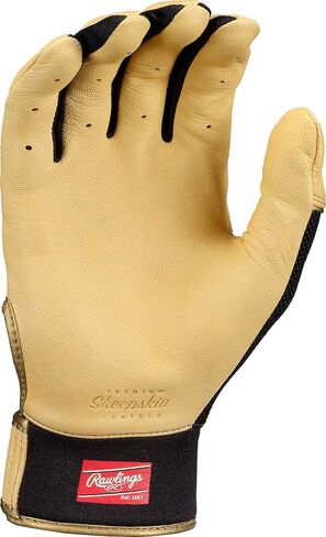 Rawlings | PRO Preferred Baseball Batting Gloves | Adult Sizes | Multiple Colors in Saudi Arabia
