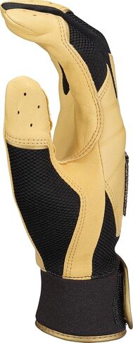 Rawlings | PRO Preferred Baseball Batting Gloves | Adult Sizes | Multiple Colors in Saudi Arabia
