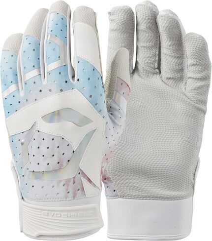 EvoShield Daze Batting Gloves - Adult and Youth Sizes in Kuwait