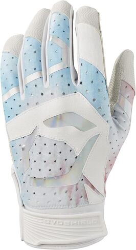 EvoShield Daze Batting Gloves - Adult and Youth Sizes in Kuwait