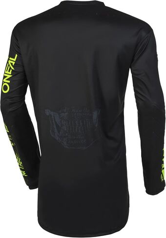 O'Neal Men's Element Jersey Attack V23 in Saudi Arabia