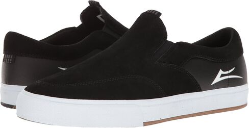 Lakai Men's Owen VLK Skate Shoe in Saudi Arabia