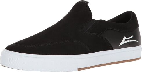 Lakai Men's Owen VLK Skate Shoe in Saudi Arabia