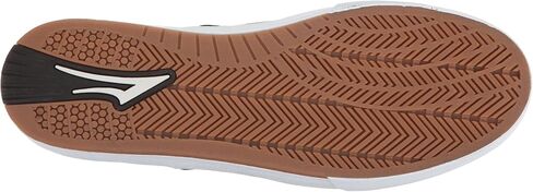 Lakai Men's Owen VLK Skate Shoe in Saudi Arabia