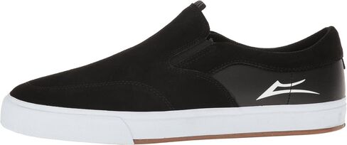 Lakai Men's Owen VLK Skate Shoe in Saudi Arabia