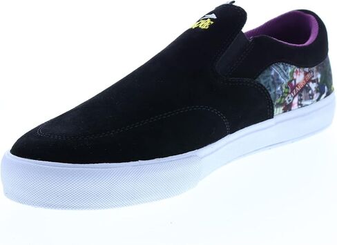 Lakai Men's Owen VLK Skate Shoe in Kuwait