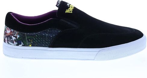 Lakai Men's Owen VLK Skate Shoe in Kuwait