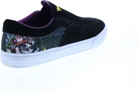 Lakai Men's Owen VLK Skate Shoe in Kuwait