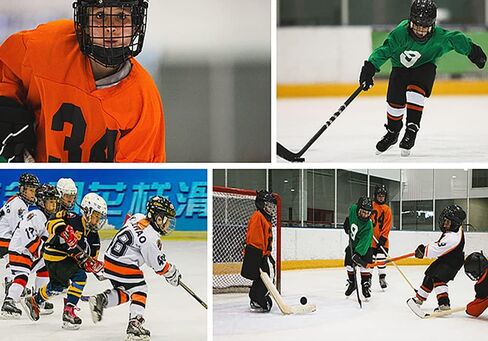 كرات هوكي الجليد الرياضية، اللائحة الرسمية، مثالية للتدريب والتدريب الكلاسيكي، قطر 3 بوصات، سمك 1 بوصة، 6 أونصة، أسود in Kuwait