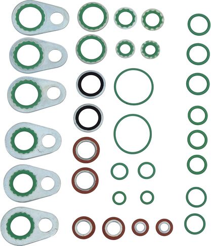 Universal Air Conditioner RS 2732 A/C System Seal Kit in Saudi Arabia