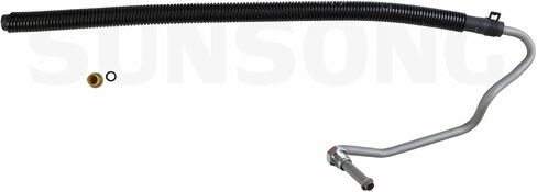 Sunsong 3401941 مجموعة خرطوم خط إرجاع المقود in Saudi Arabia