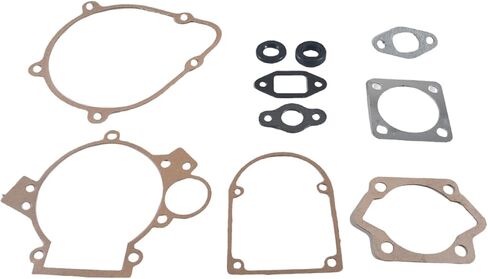 Engine Gasket Set, Durable Electric Bicycle Engine Gasket fit for 100cc Pusher Bicycle Engine in Kuwait