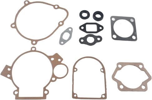 Engine Gasket Set, Durable Electric Bicycle Engine Gasket fit for 100cc Pusher Bicycle Engine in Kuwait