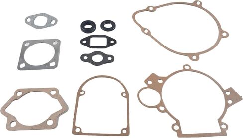 Engine Gasket Set, Durable Electric Bicycle Engine Gasket fit for 100cc Pusher Bicycle Engine in Kuwait