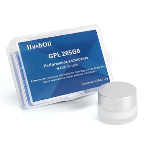 Keyboard Switch Lube 10g/0.35oz, 205 GD0 Key Switch Lube for Mechanical switches and stabilisers