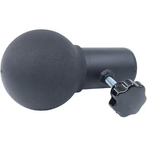 Landmine Attachment for Barbell,Fits 2'' Olympic Bars Barbell Bomb 360°Swivel, Row, Spin, Press, Split Squats