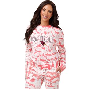 FOCO Team Women Team Color Close Covering Sweater