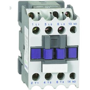 US Breaker NC1-D1210-V120 UL Listed (for USA) Replacement for Telemecanique LC1D1210 G6 (LC1 D12 10) (120V Coil) Contactor