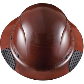 Lift Safety HDF-15NG DAX Hard Hat, Natural