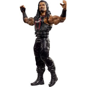 WWE Roman Reigns TOP Picks Action Figure