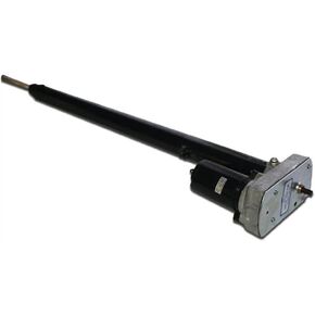 AP Products 014-168956 Venture Actuator with 18:1 12V High Speed Motor - 40"