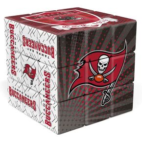 NFL Tampa Bay Buccaneers Speed Cube