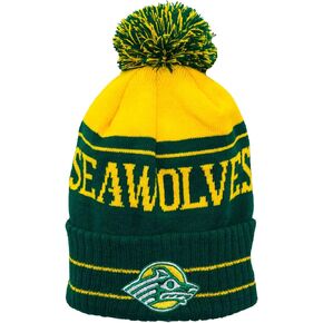 Alaska Anchorage Beanie - UAA Seawolves Toboggan