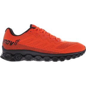 Inov 8 Men's F-Lite Fly G 295 Red/Black Size 9.5 Cross Training Running Shoes