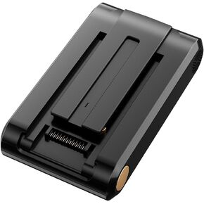 Battery Pack Attachment for Cordless Vacuum Cleaner T352 Black