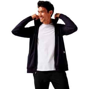 TravisMathew Men's Cloud Track Jacket
