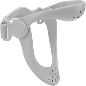 Posture Corrector Neck Support, 360 Degree, Hook and, Applicable Scenes, Improve Forward Neck Posture for Pain, Cervical Collar Neck Traction Device