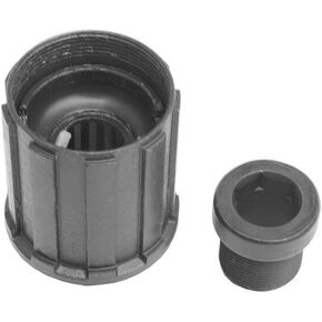 Freehub, Bike Freehub er Drum Towers Base Bicycle Cassette Flywheel Hub Ball/Bearing Towers Base for 8/9/10 Speed Cassette Flywheel Mountain Road Bike