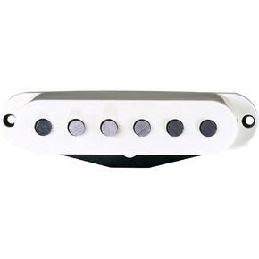 DiMarzio DP117W Electric Guitar Pickup - White