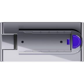 EHBL01 Removable Battery for EHBL01 Stick Vacuum Cleaner-1