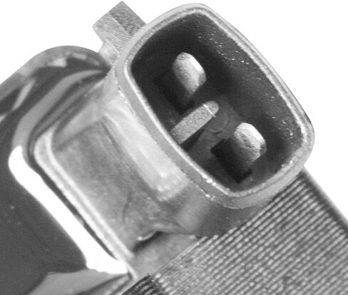 TRQ 8 Piece Engine Ignition Coil Set Direct Fit for Mercedes C E GL ML S Class in Kuwait