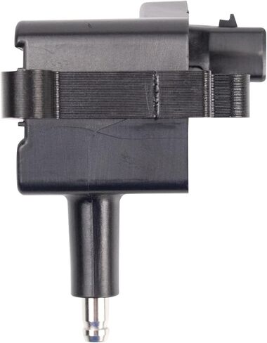 TRQ 8 Piece Engine Ignition Coil Set Direct Fit for Mercedes C E GL ML S Class in Kuwait