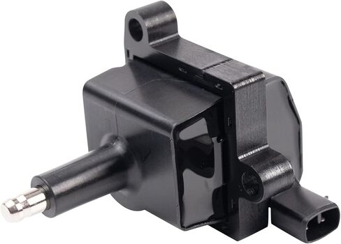 TRQ 8 Piece Engine Ignition Coil Set Direct Fit for Mercedes C E GL ML S Class in Kuwait