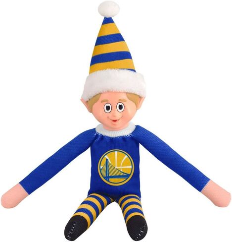 NBA Team Elf in Saudi Arabia