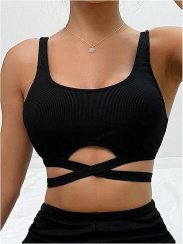 SHENHE Women's 2 Piece Swimsuit with Shorts High Waisted Ruched Boyshort Bikini Set Swimwear in Saudi Arabia