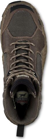 Irish Setter, VaprTrek, Men’s, 8", Waterproof, Hunting Boot, Earth Field Camo, 10 D (Medium) in Saudi Arabia